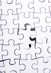 Jigsaw puzzle