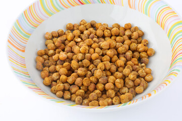 chickpeas