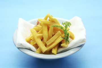 Sweet potato fries