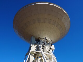 radio telescopes, Nobeyama Radio Observatory Nagano,Japan