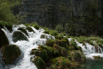 Plitvice national park