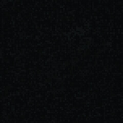 Black and white pixel background. Vector illustration for your graphic design. Abstract geometric background.