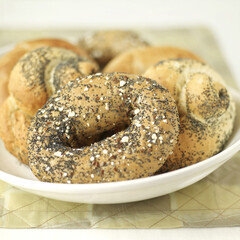 Breads