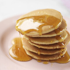 Pancakes