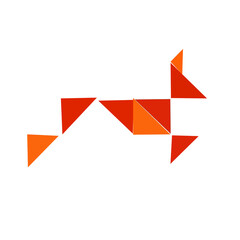 Vector Icon Illustrator Isolated Background White