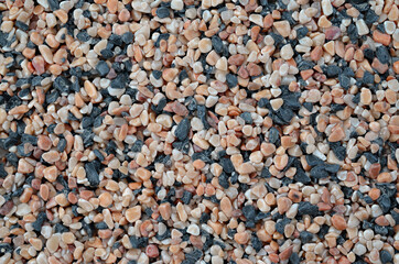 Sea stones background Nature Sea eco River