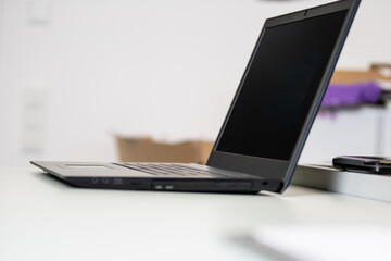 Mobiler Computer - Laptop