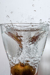 Kiwi speed sync photography 8