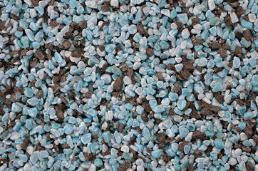 Sea stones background Nature Sea eco River