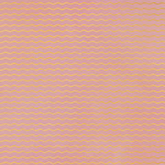 Seamless Gold Pattern on Vintage Rose Background