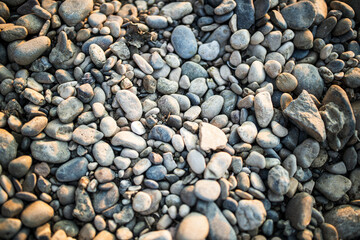 stones