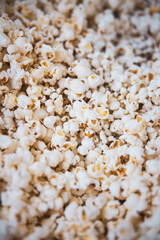 popcorn