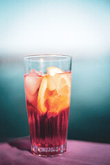 Summer drink
