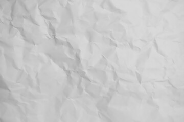 Crumpled Pattern Texture Paper Wallpaper