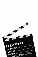 Obraz premium Clapperboard