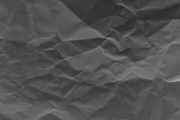 Crumpled Pattern Texture Paper Wallpaper