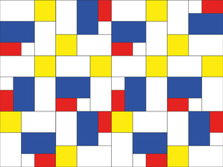 patrón de papel de regalo para arquitectos