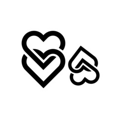 Vector Icon Illustrator Isolated Background White