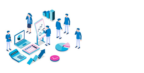 grafici, economia, statistiche, mercato