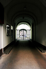 Prague, Czech Republic