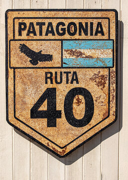 Ruta 40