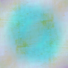 light blue watercolor background texture vintage