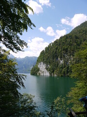 Am Königssee