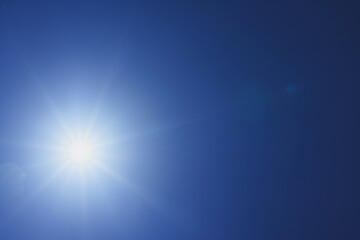 世界は空で繋がっている