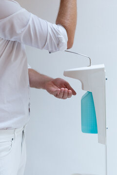 Handhygiene