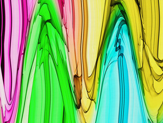 abstract colorful background