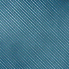 Obraz premium Seamless Silver Pattern on Vintage Teal Background