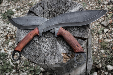 kukri