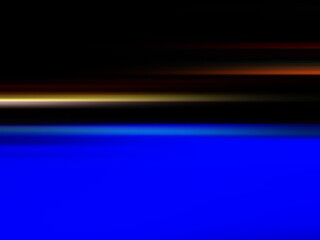 Abstract background made of defocused city lights and shadows