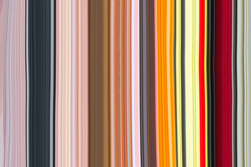 Obraz premium Abstract modern background image with multiple color variations