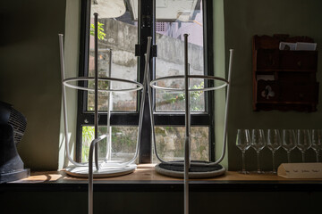 coffee shop close because COVID-19