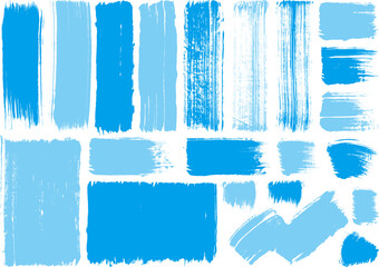 筆で書いた素材集 © 四郎丸