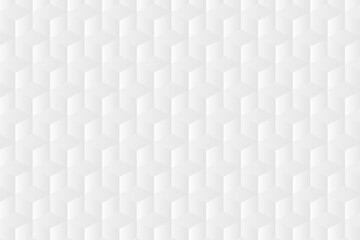 abstract white background