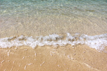 沖縄の海