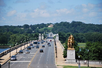 Washington D.C.