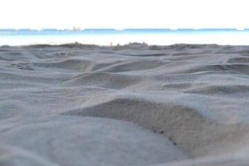 Beach Sand