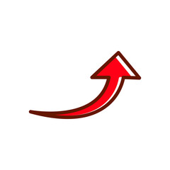 Arrow icon