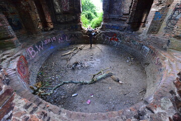 Monument in West Sussex. Known for the Paranormal, Suicides and the occult.