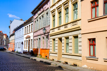 Brandenburg an der Havel, Altstadtszene