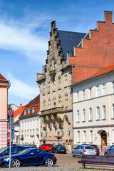 Brandenburg an der Havel, Altstadtszene