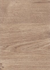 Natural wood grain design of oak wood with cherry stain finish. Macro showing texture and details.