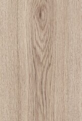 Natural wood grain design of oak wood with cherry stain finish. Macro showing texture and details.