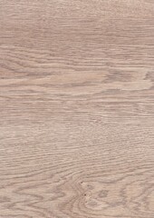 Natural wood grain design of oak wood with cherry stain finish. Macro showing texture and details.