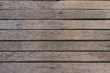 Fototapeta premium The old wood texture with natural patterns