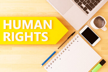 Human Rights