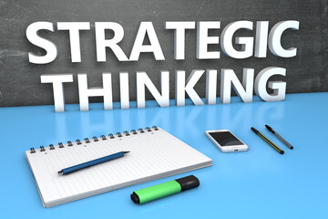 Strategic Thinking